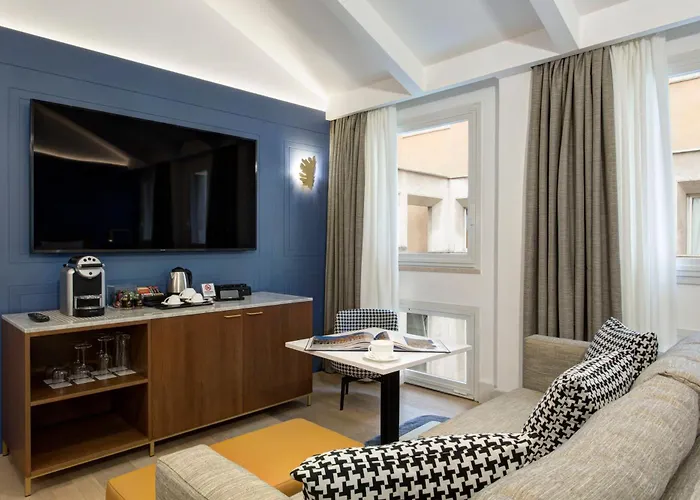 Gkk Exclusive Private Suites