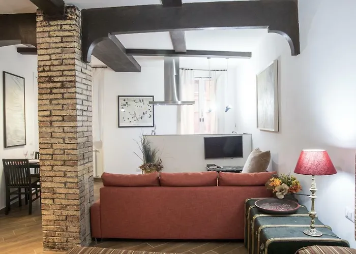 Campo De' Fiori Apartment
